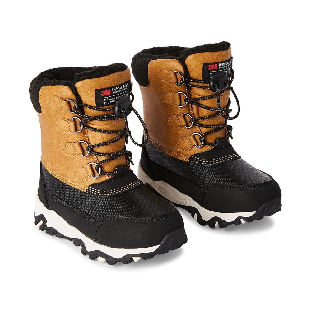George Toddlers' Unisex Relay 3M Thinsulate Boots